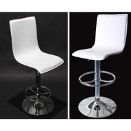 Lounge-barhocker-kunstleder