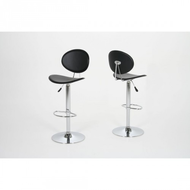 Bar-hocker-schwarz