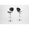 Bar-hocker-schwarz
