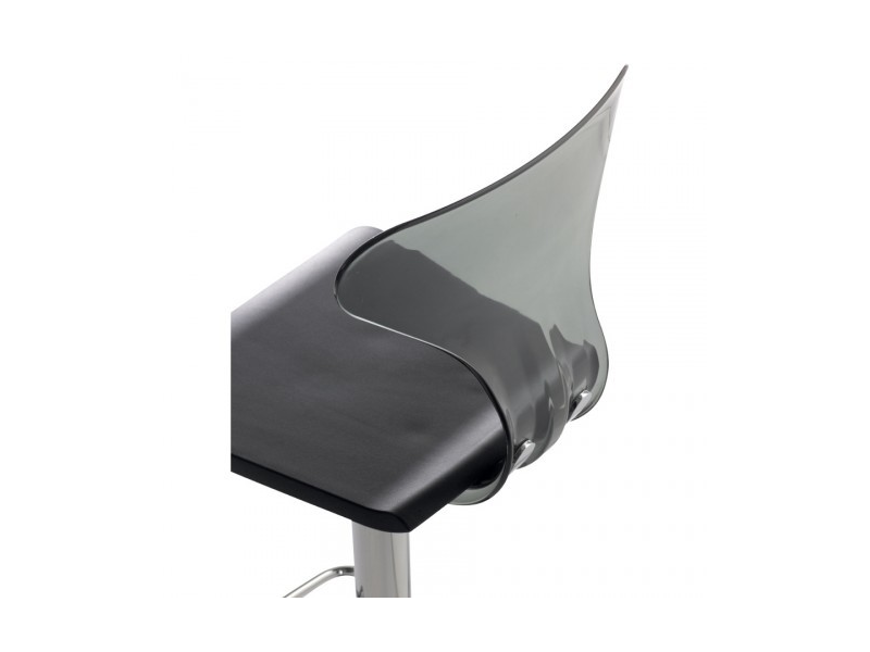 Stuhl Barhocker transparent - Preise und Testberichte bei yopi.de