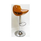 Barhocker-gold