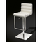 Barhocker-cremeweiss