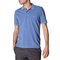 Herren-shirts-polo-blau