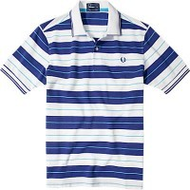 Fred-perry-herren-shirts-polo-blau