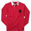 Daniel-hechter-herren-shirts-polo-rot