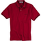 Burlington-herren-shirts-polo-rot