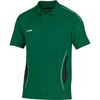 Herren-polo-knopfleiste
