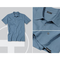 Herren-polo-jeans