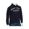 Herren-polo-navy-groesse-m