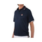 Herren-polo-navy-groesse-s