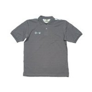 Herren-polo-camouflage