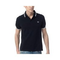 Herren-polo-marine-groesse-m