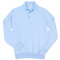 Herren-polo-hellblau