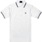 Herren-polo-weiss-marine