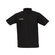 Herren-polo-schwarz-groesse-xxxl