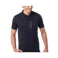 Herren-polo-schwarz-groesse-xxl