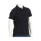 Herren-polo-schwarz-groesse-m