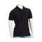 Herren-polo-schwarz-groesse-s