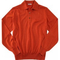 Herren-polo-orange-langarm