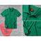 Herren-polo-gruen