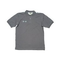 Herren-polo-grau-groesse-s