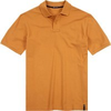 Herren-polo-gold