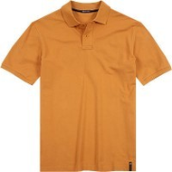 Herren-polo-gold