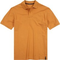 Herren-polo-gold