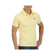 Herren-polo-gelb-groesse-xxl