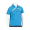 Herren-polo-blau-casual