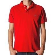 Solid-herren-polo