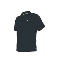 Nike-herren-polo-grau