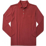 Jockey-herren-polo-rot