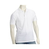 Fruit-of-the-loom-herren-polo-weiss