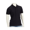 Fruit-of-the-loom-herren-polo-schwarz