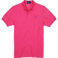 Fred-perry-herren-polo-pink