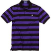 Fred-perry-herren-polo-lila