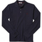 Burlington-herren-polo-navy