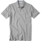 Burlington-herren-polo-grau