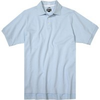 Adidas-herren-polo-hellblau