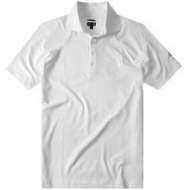 Adidas-herren-polo-weiss