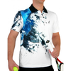 Herren-polo-t-shirts-groesse-xl