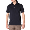Herren-polo-shirt-navy