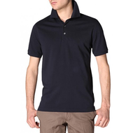 Herren-polo-shirt-navy
