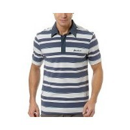 Herren-polo-shirt-ecru