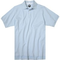 Herren-polo-shirt-hellblau