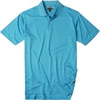Herren-polo-shirt-tuerkis