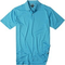 Herren-polo-shirt-tuerkis