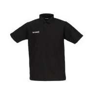 Herren-polo-shirt-schwarz-groesse-m