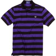 Herren-polo-shirt-lila